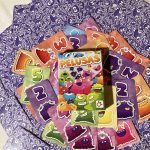 Pelusas Juego de mesa